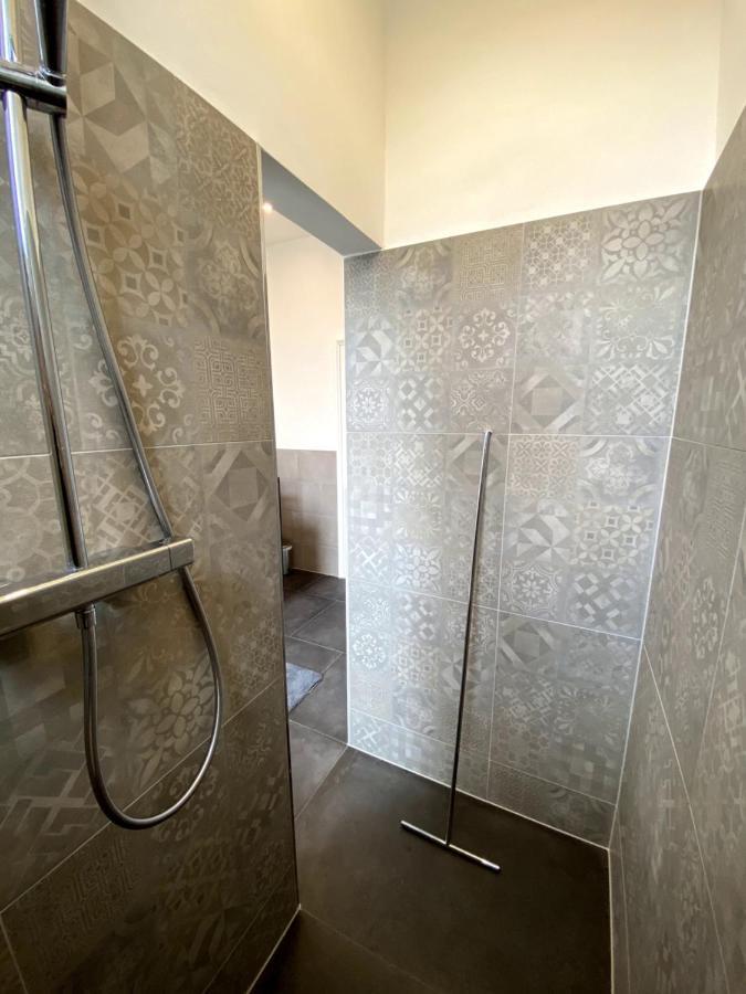 Wunderschoene Sanierte Wohnung Vor Den Toren Koelns Екстер'єр фото