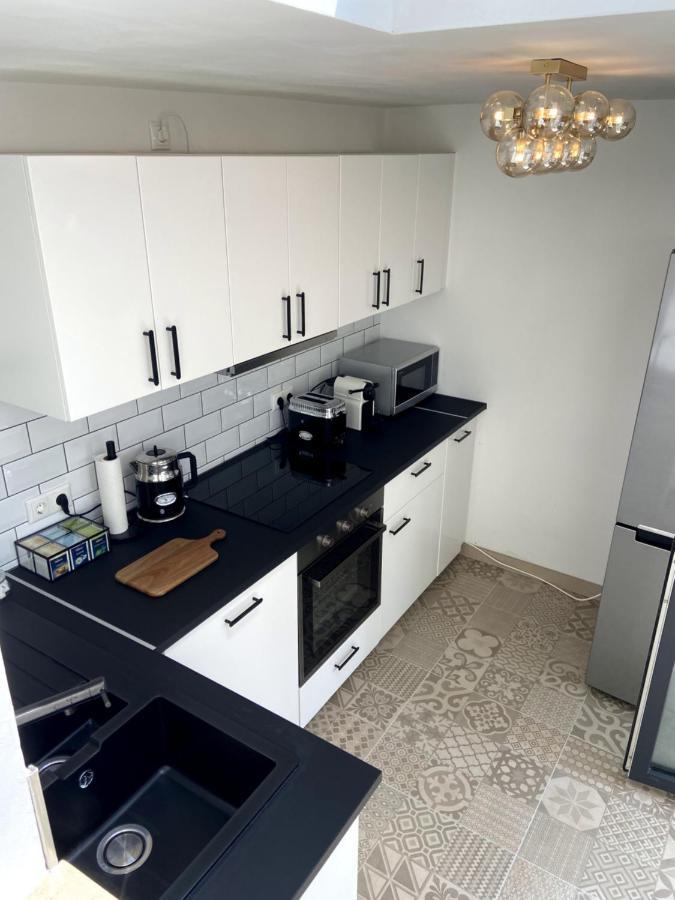 Wunderschoene Sanierte Wohnung Vor Den Toren Koelns Екстер'єр фото