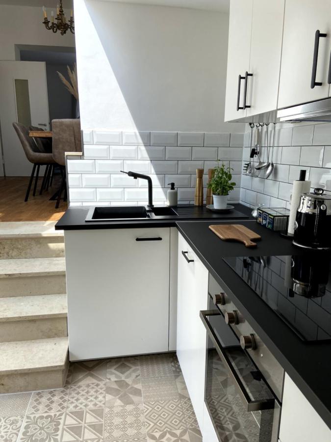 Wunderschoene Sanierte Wohnung Vor Den Toren Koelns Екстер'єр фото